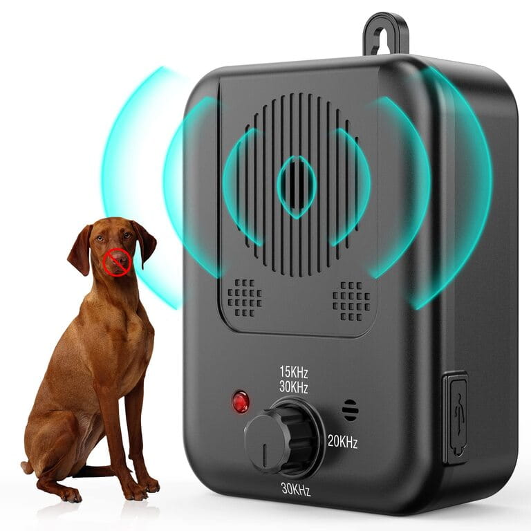 do-anti-dog-barking-devices-work