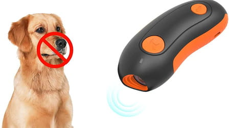 Do Anti Dog Barking Devices Work