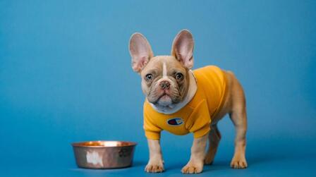 6 Best Dog Treats for French Bulldogs of 2025