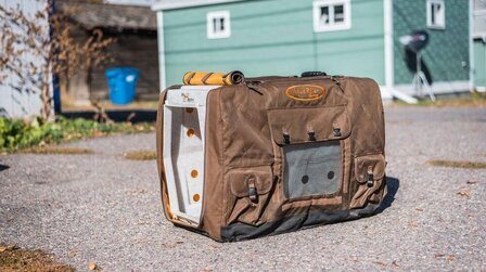 6 Best Insulated Kennel Cover of 2025