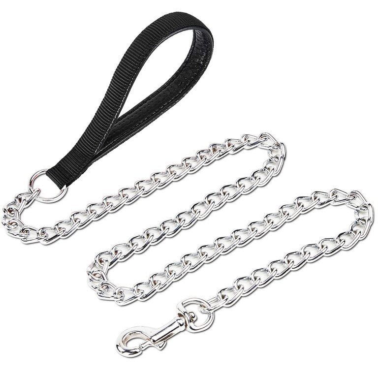 Different Types Of Dog Leashes
