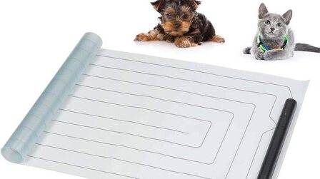 6 Best Scat Mat For Dogs of 2026