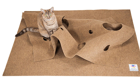 6 Best Cat Activity Play Mat of 2026