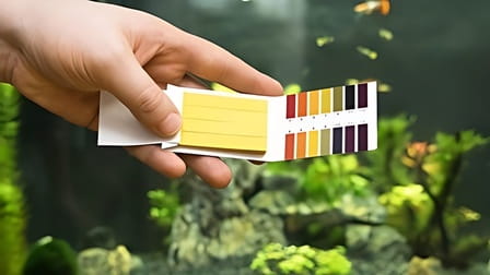 How To Lower Ph Level In Aquarium
