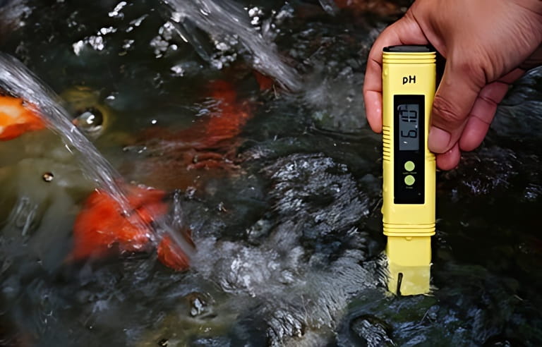 how-to-raise-ph-level-in-aquarium