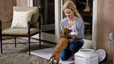 6 Best Storage Container for Dog Food of 2026