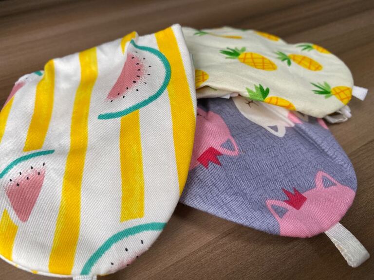 How To Make Bird Diapers How To Make Bird Diapers