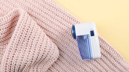 6 Best Fabric Shaver For Clothes of 2026