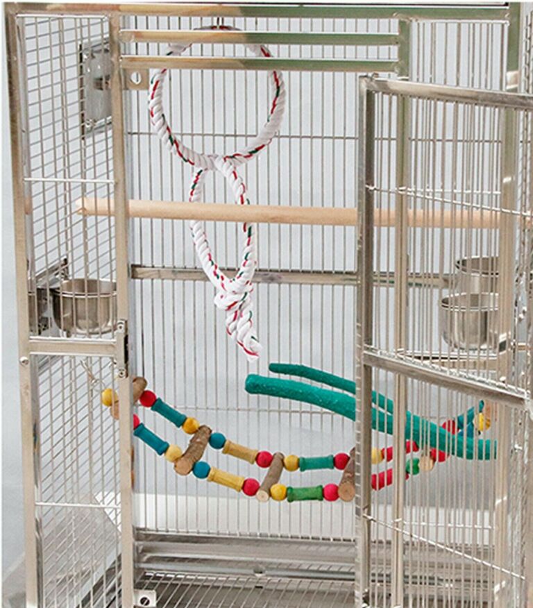 Different Types Of Bird Cages Different Types Of Bird Cages