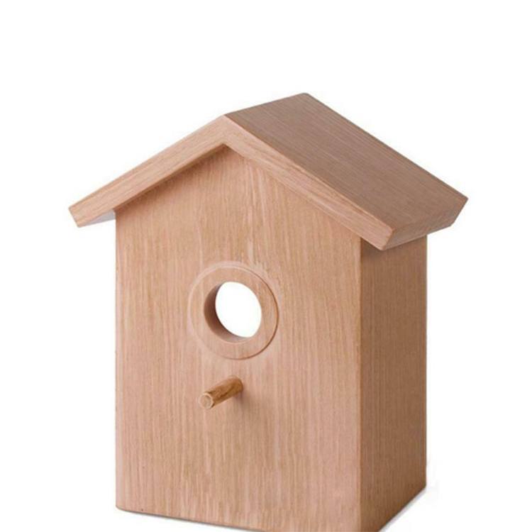 Different Types Of Bird Houses