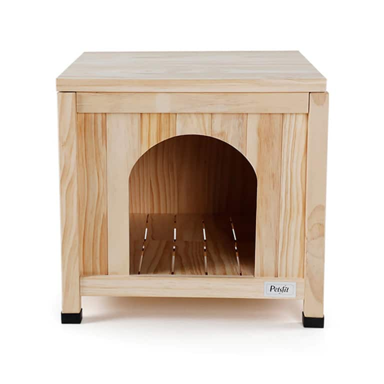 Ideas For Indoor Cat House