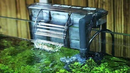 6 Best Bio Wheel Aquarium Filter of 2025